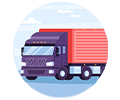 Lcv truck