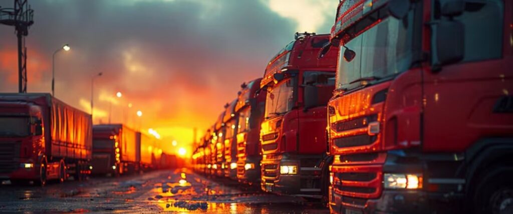 Domestic Transportation in Chennai